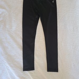 ZYIA Leggings NWT